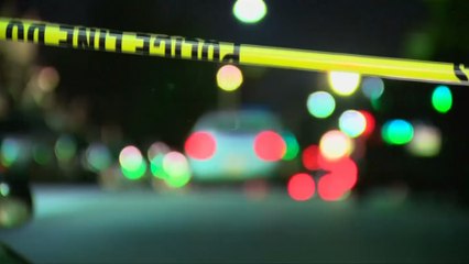 Baltimore officers exchange gunfire with armed man, kill him - police