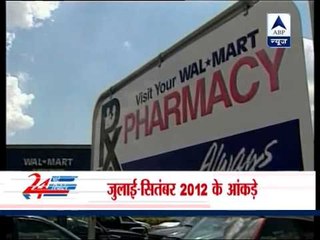 GDP growth at 5.3 percent, headed for decade low