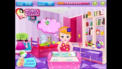 Baby Princess Sofia Movie Game - Sofia the First Newborn Sister - Baby Girl Games