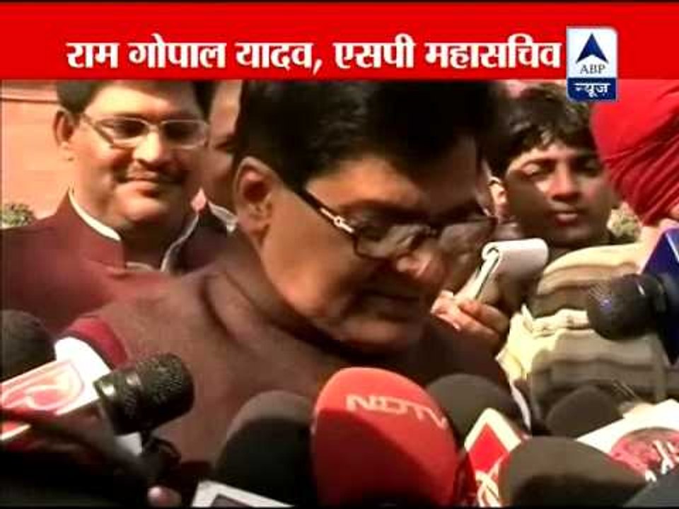 Samajwadi Party to oppose FDI in retail during discussion in Rajya Sabha