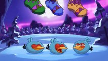 Angry Birds Toons Kısa Filmler - 2 (2016) 1080p