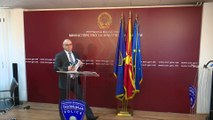 Policët shqiptarë në rrugë, MPB konkurs për 600 polic të rinj