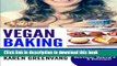 Read Vegan Baking: Mouth-Watering Vegan Baking Recipes Including Muffins, Breads, Cakes   Cookies