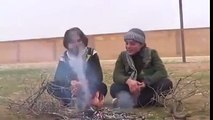 Ypj Ypg - Kurdin singt Kobani iro Xemgine