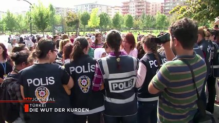 Türkischer Staat (Türkei) unterstützt den IS Terroristen Islamischer Staat