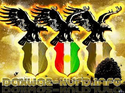 Kurden Kurdische Armee & Kurdistan Video - Kurdistān