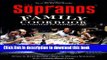 Read The Sopranos Family Cookbook: As Compiled by Artie Bucco  Ebook Free