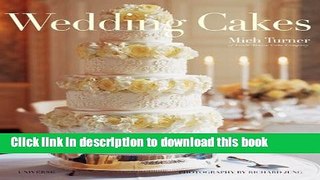 Download Wedding Cakes  Ebook Free