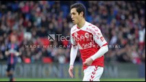 Algerie 2016 - équipe nationale - Aïssa Mandi (Reims) vers le Betis Séville