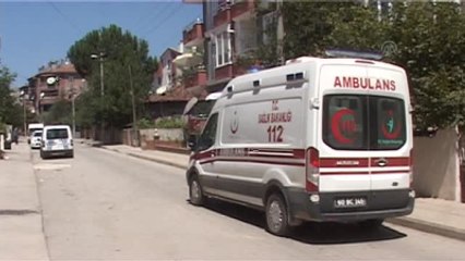 Tokat'ta Yalnız Yaşayan Kadın Evinde Ölü Bulundu