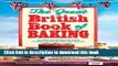 Read The Great British Book of Baking: 120 best-loved recipes from teatime treats to pies and