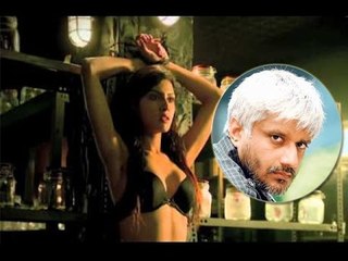 Khamoshiyaan | Sapna Pabbi Refuses to do Sex Scene