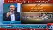 Dr Babar Awan Revealing the Perks & Privileges of Chairman Kashmir Committee