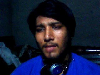 chup hai Q wo hr Waqt k rony wala Sad Poetry By Larayb Athar