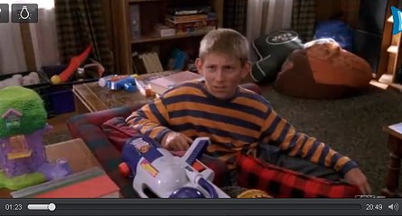 Malcolm in the Middle 7x02 Seguro Medico