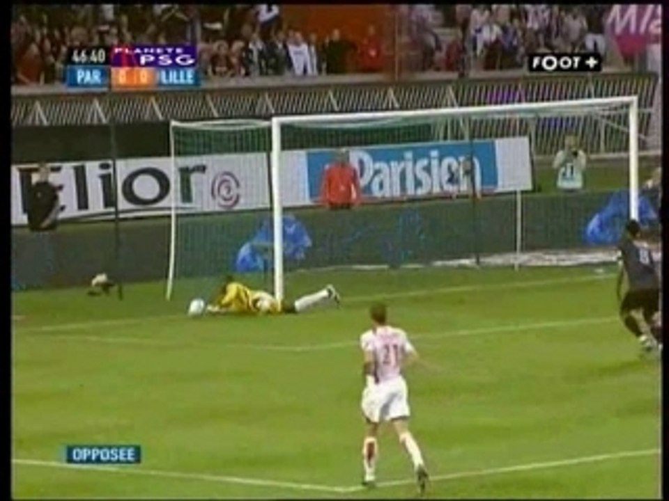 Psg_lille_ligue1_2006_resume_planetepsg_com