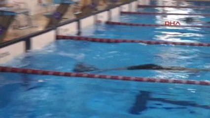 Genç Paletler Marmaris'te Yarışıyor