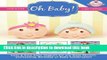 Download Oh Baby!: Cute   Easy Cake Toppers for any Baby Shower, Christening, Birthday or Baby