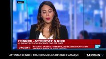 Attentat de Nice : Le Procureur de la République détaille le déroulé de l’attaque