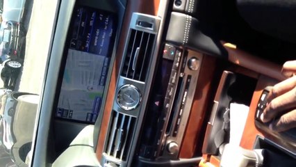 LEXUS LS 460 có ngay - 09.7982.7982