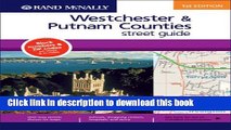 Read Westchester   Putnam Counties Street Guide Ebook Free