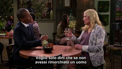 Baby Daddy 5x18 Sneak Peek #3 "She Said, Ben Said" - SUB ITA