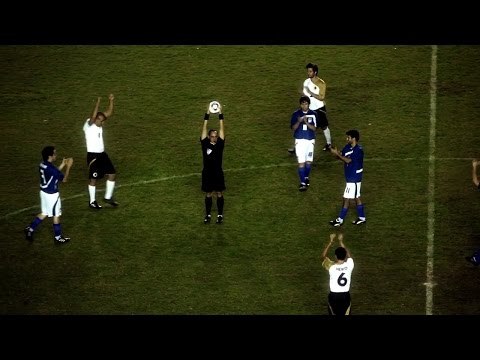 As novas regras da Fifa