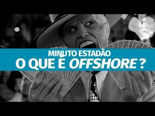 O que é Offshore? Entenda seu Significado 🌍