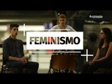 Estadão Põe na Roda: feminismo