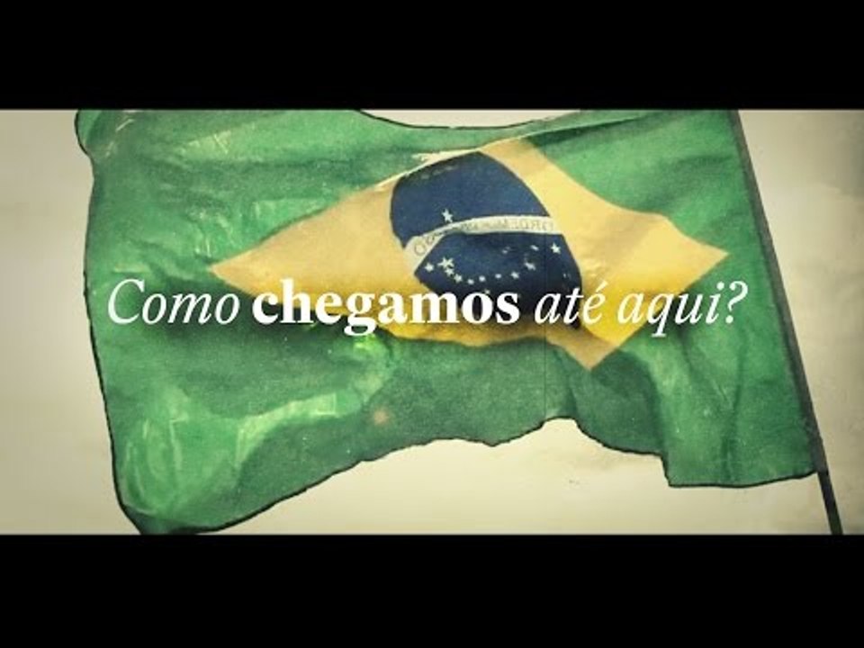 Impeachment: Como chegamos até aqui?