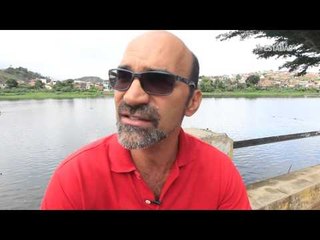 Ubaitaba, terra da canoagem