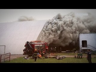 Novo auditório do Memorial está quase pronto