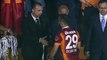 Wesley Sneijder bir şey söyleyecek şşş Fener Ağlama HD