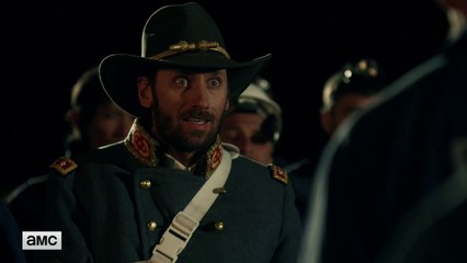 Exclusive: Preacher (S1 E08) - Clip [HD]