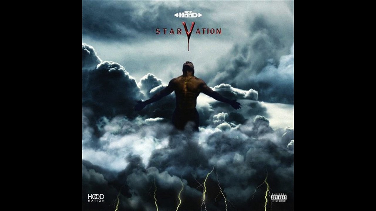 Ace Hood - Cold Shivers