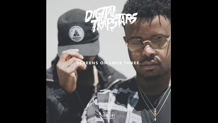 Digital Trapstars - Sayyi x Jeremih - Love That Sound