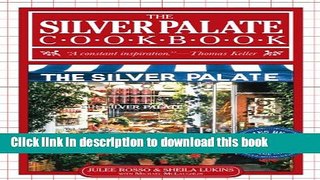 Read The Silver Palate Cookbook  Ebook Free