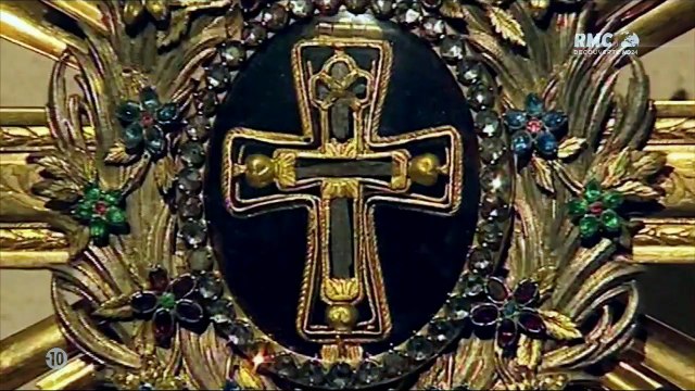 Jésus, les mystères révélés - Les mystères de la croix