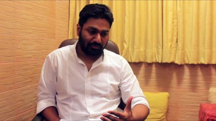 Mithoon | Music Director | Speaks About Ampliify Times' new single "Yaadein"