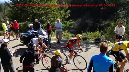 TOUR-DE-FRANCE-Arrivee-au-Ventoux-dernier-kilometre-2016-07-14