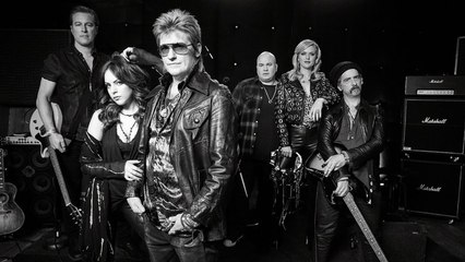 Sex&Drugs&Rock&Roll Season 2, Episode 3 Cool for the Summer