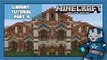 Minecraft Xbox One: Library Tutorial - Part 4 (Xbox,Ps,PC,PE)