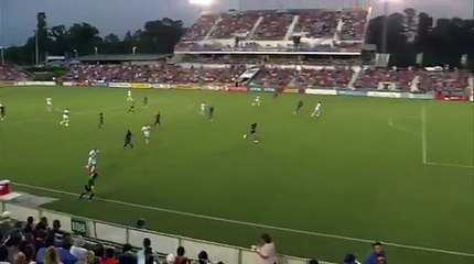 Feghouli avec West Ham.