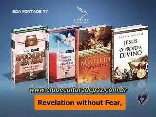 The Prophecy Is Still Valid - PAIVA NETTO - Ecumenism - RELIGION OF GOD