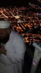 Cebeli Nur Dağı Dua Part 2 Tayyip Turizm