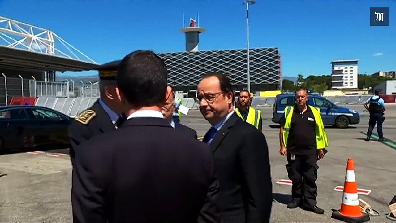 Attentat de Nice : un drame inévitable ?