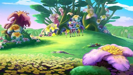 Winx Club 7 C7 Latino