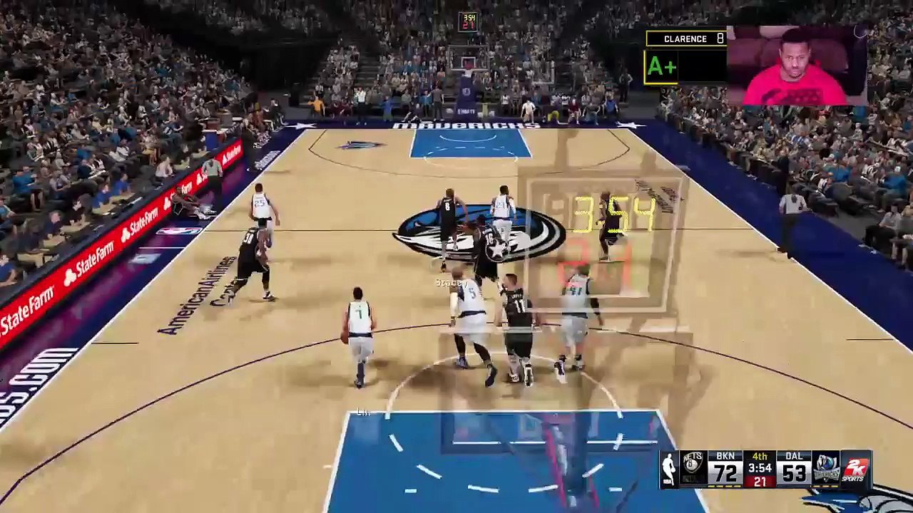 mayday_523's Live PS4 Broadcast (5)