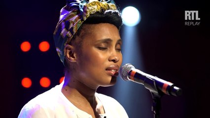 Imany - Don't Be So Shy