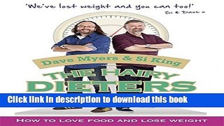 Read The Hairy Dieters: How to Love Food and Lose Weight  Ebook Free